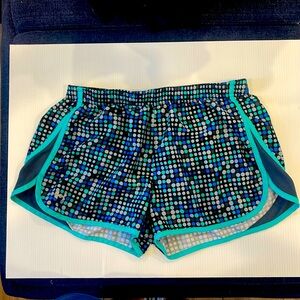 Under Armour Printed 3” Running Shorts